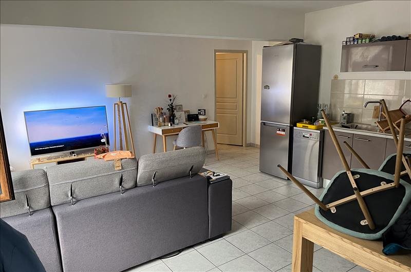 Appartement à louer, 67m², Chamousset