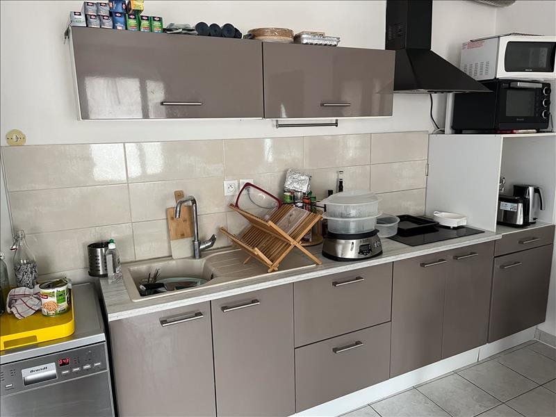 Appartement à louer, 67m², Chamousset