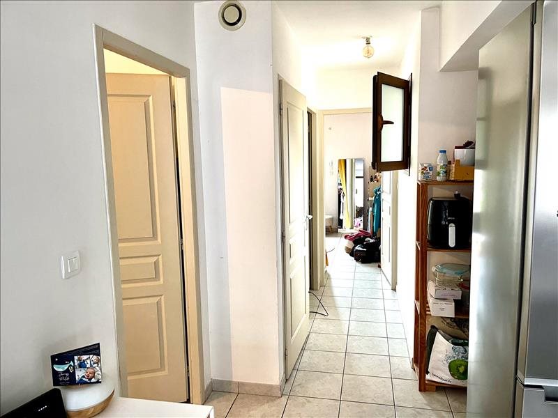 Appartement à louer, 67m², Chamousset