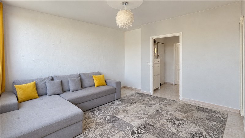 Appartement à louer, 56m², Le Plessis-Trévise