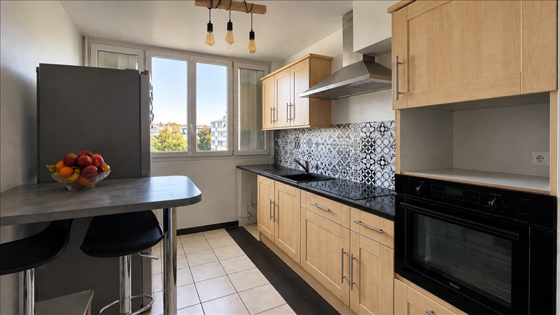 Appartement à louer, 56m², Le Plessis-Trévise
