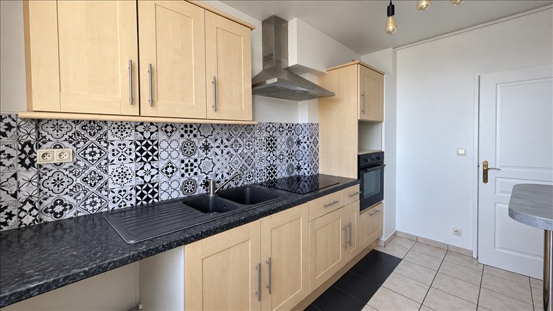 Appartement à louer, 56m², Le Plessis-Trévise