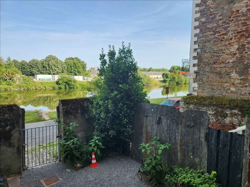 Appartement à louer, 61m², Redon