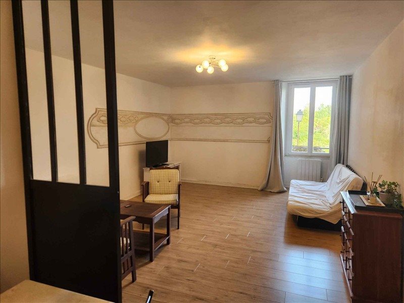 Appartement à louer, 61m², Redon