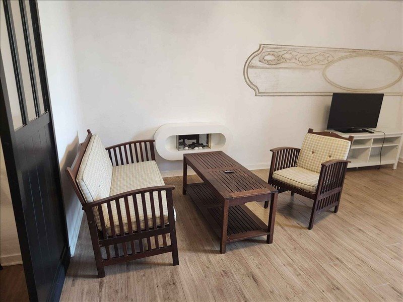 Appartement à louer, 61m², Redon