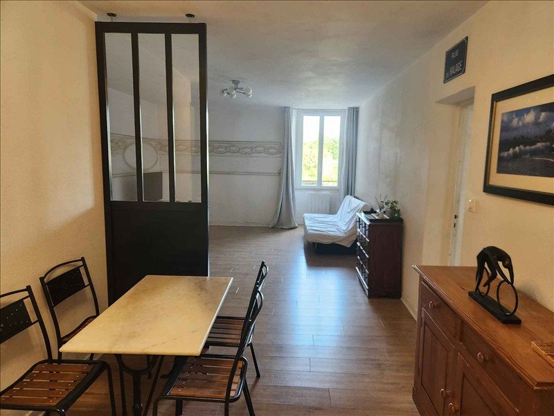 Appartement à louer, 61m², Redon