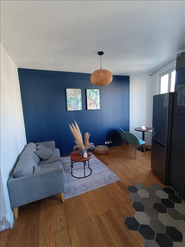 Appartement à louer, 31m², Asnières-sur-Seine