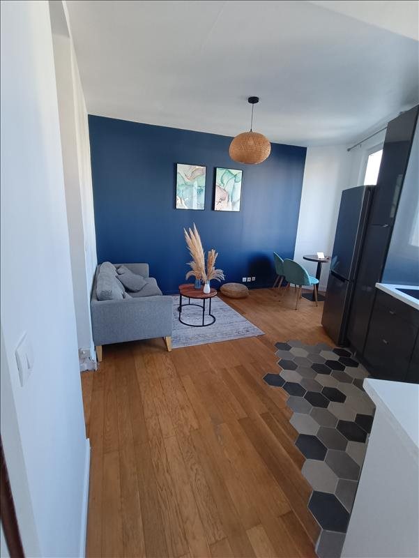 Appartement à louer, 31m², Asnières-sur-Seine