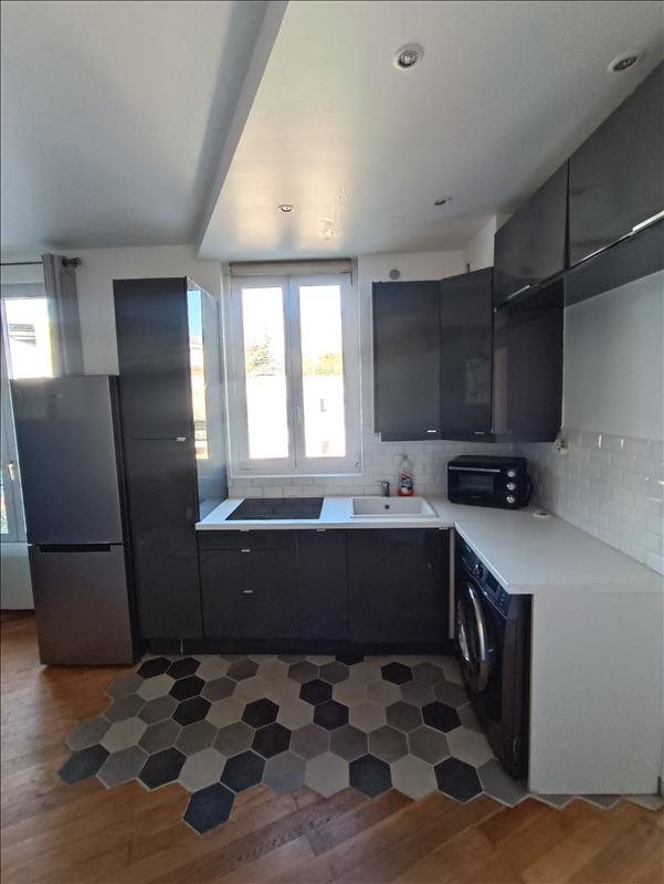 Appartement à louer, 31m², Asnières-sur-Seine
