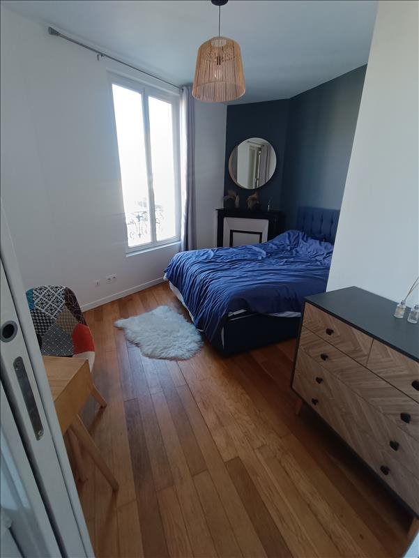 Appartement à louer, 31m², Asnières-sur-Seine