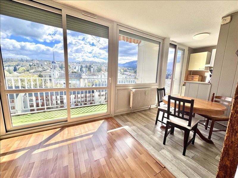 Appartement à louer, 28m², Chambéry