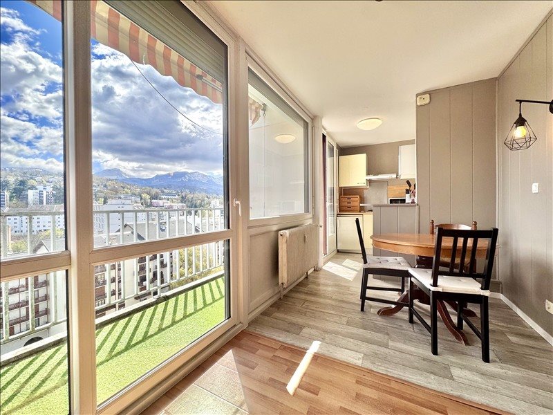 Appartement à louer, 28m², Chambéry