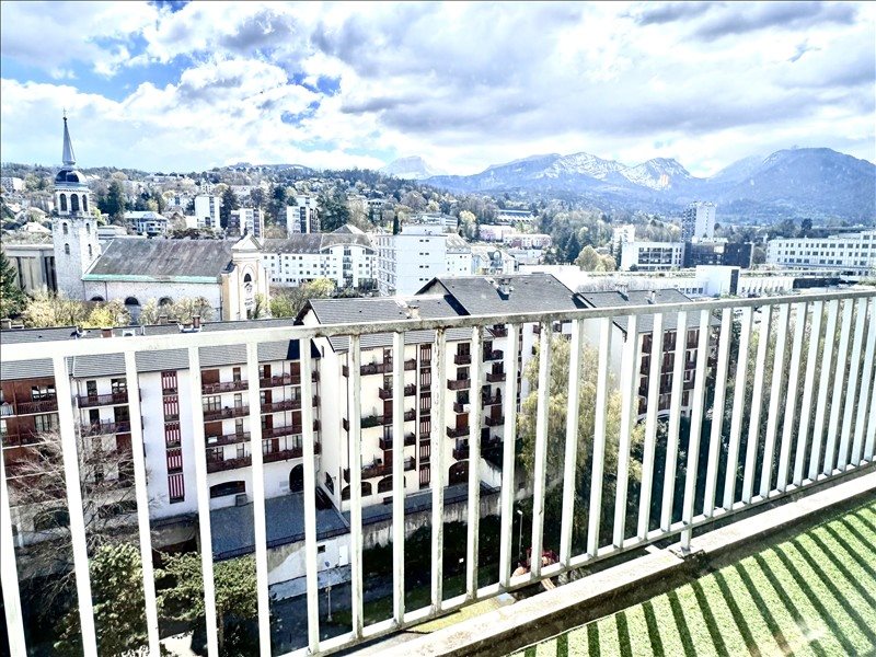 Appartement à louer, 28m², Chambéry