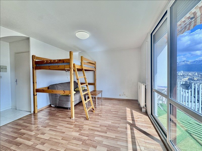 Appartement à louer, 28m², Chambéry