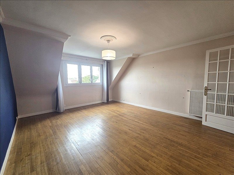 Appartement à louer, 70m², Lorient