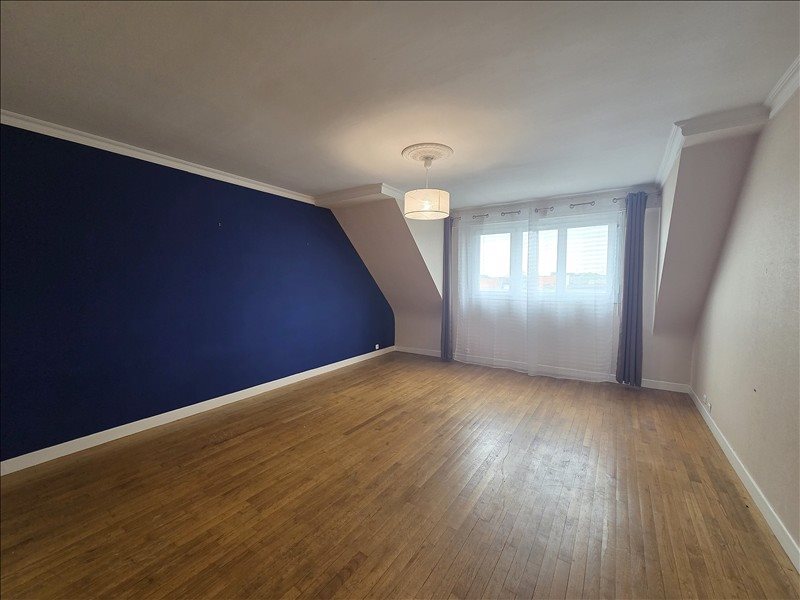 Appartement à louer, 70m², Lorient