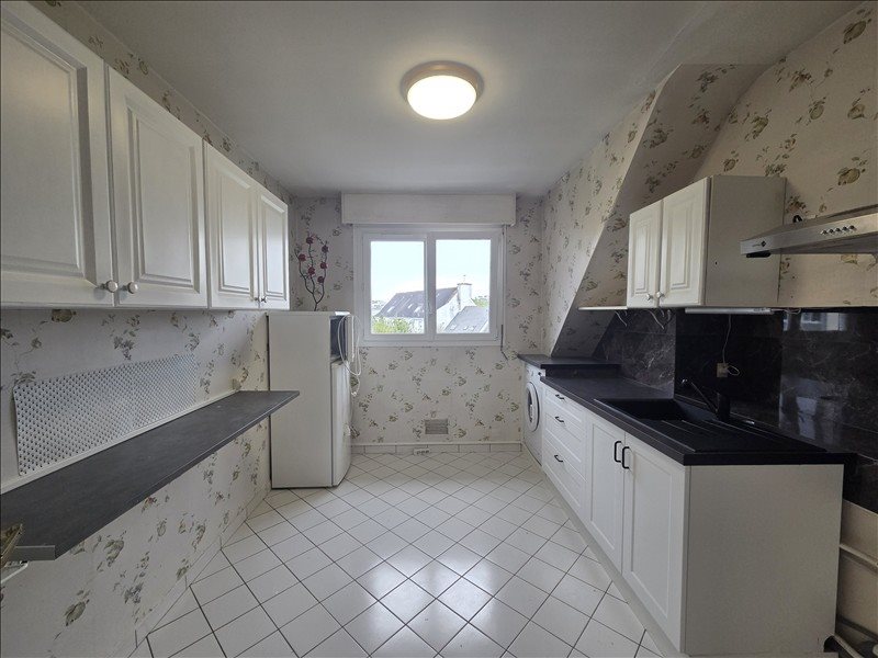 Appartement à louer, 70m², Lorient