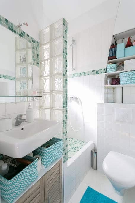 Appartement à louer, 29m², Paris 13ème