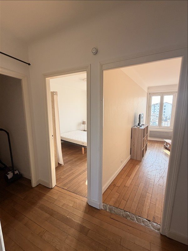 Appartement à louer, 68m², Essey-lès-Nancy