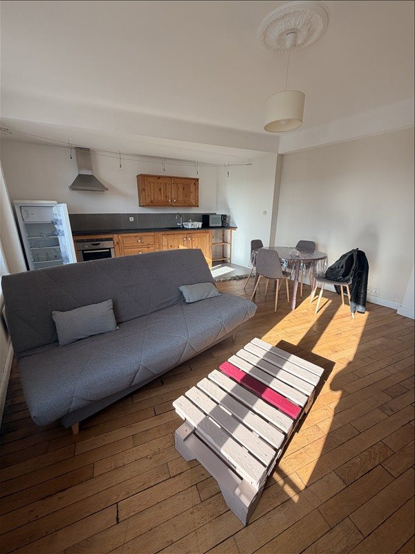 Appartement à louer, 68m², Essey-lès-Nancy