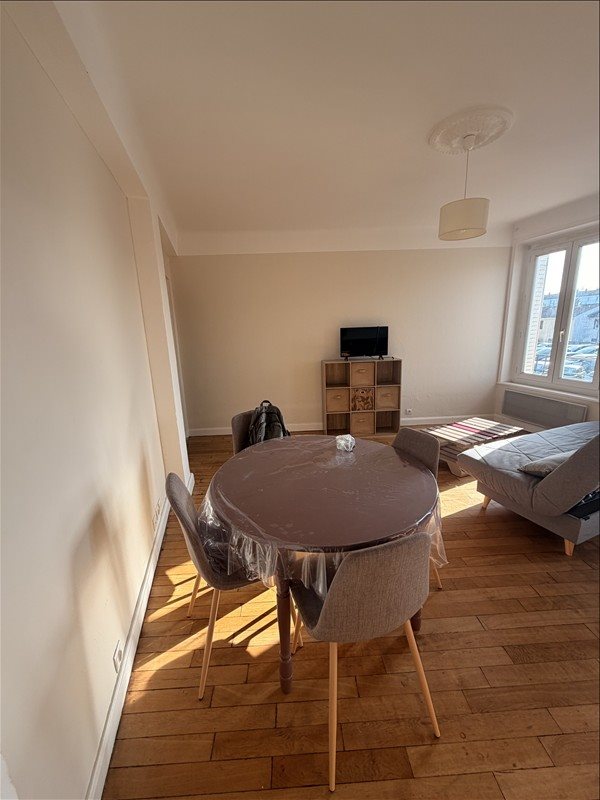 Appartement à louer, 68m², Essey-lès-Nancy
