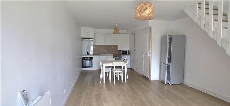 Maison à louer, 42m², Compiègne