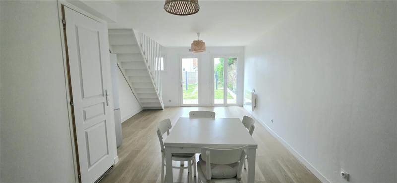 Maison à louer, 42m², Compiègne