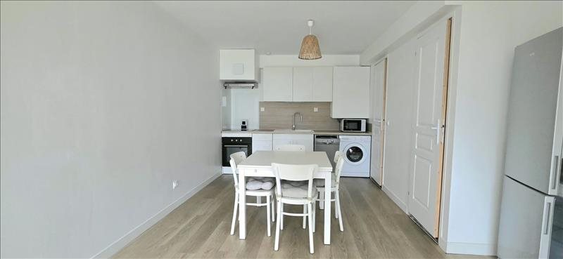 Maison à louer, 42m², Compiègne