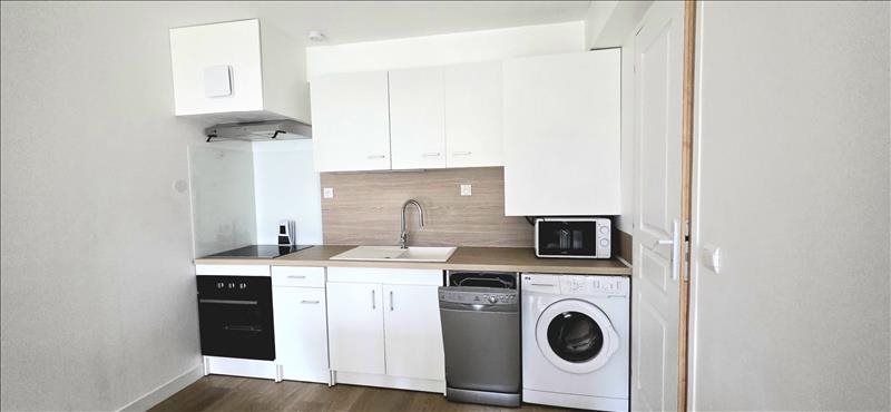 Maison à louer, 42m², Compiègne