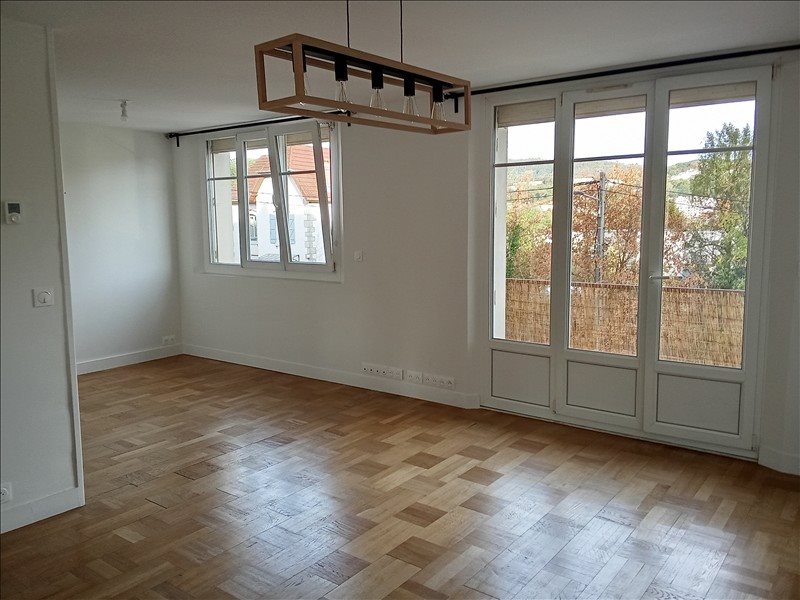 Appartement à louer, 66m², Besançon