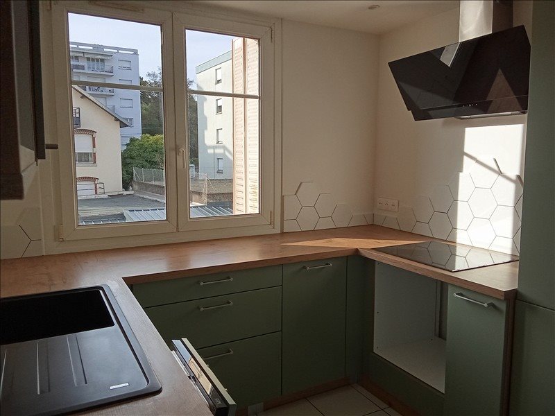 Appartement à louer, 66m², Besançon