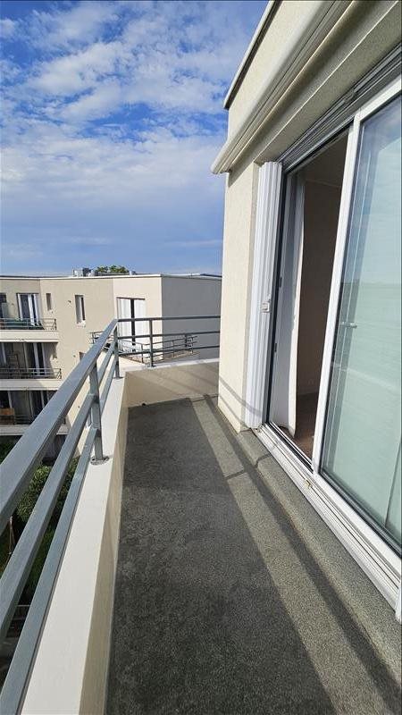 Appartement à louer, 41m², Domont