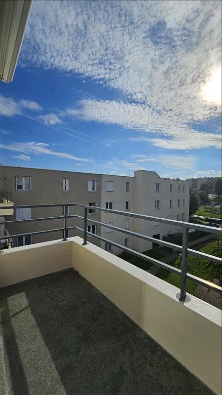 Appartement à louer, 41m², Domont