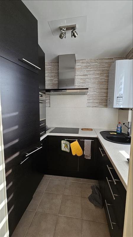 Appartement à louer, 41m², Domont