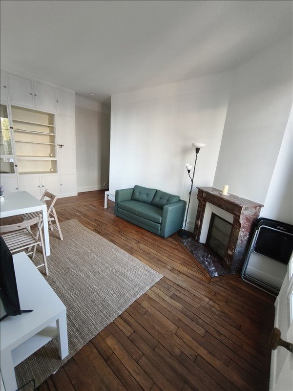Appartement à louer, 42m², Colombes
