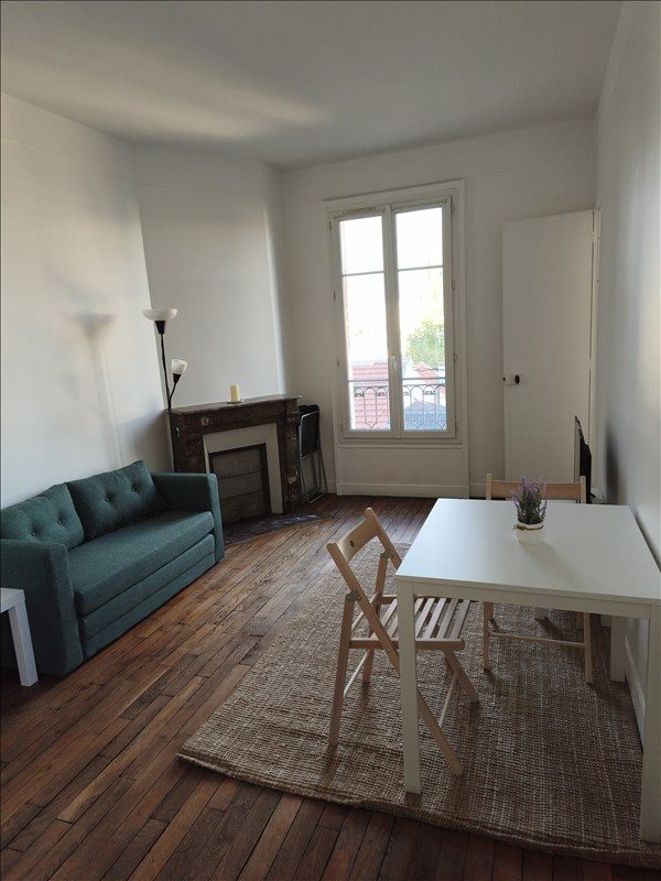 Appartement à louer, 42m², Colombes