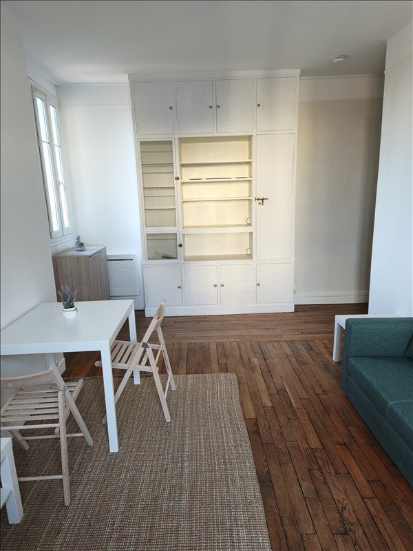 Appartement à louer, 42m², Colombes