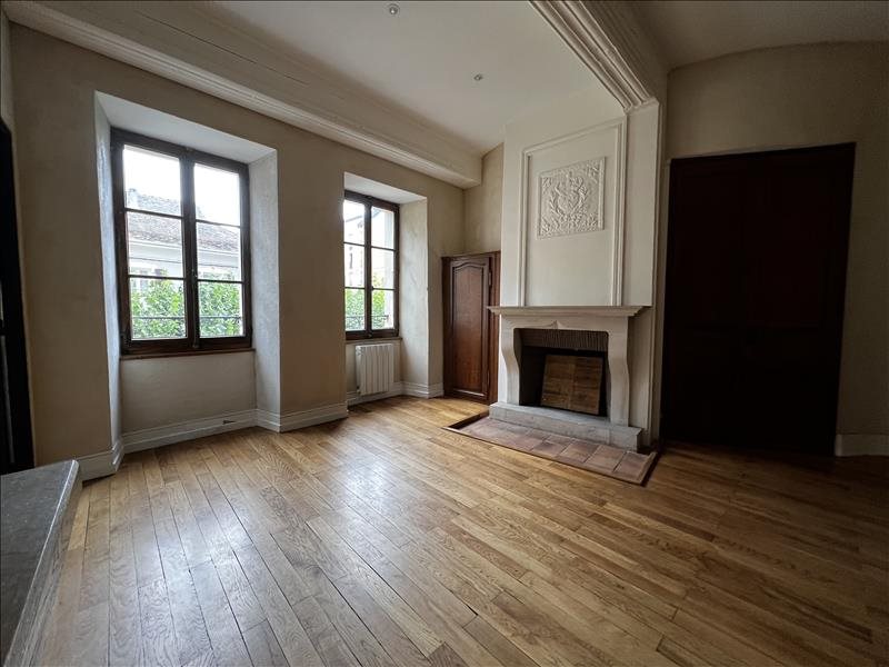Appartement à louer, 50m², Thonon-les-Bains