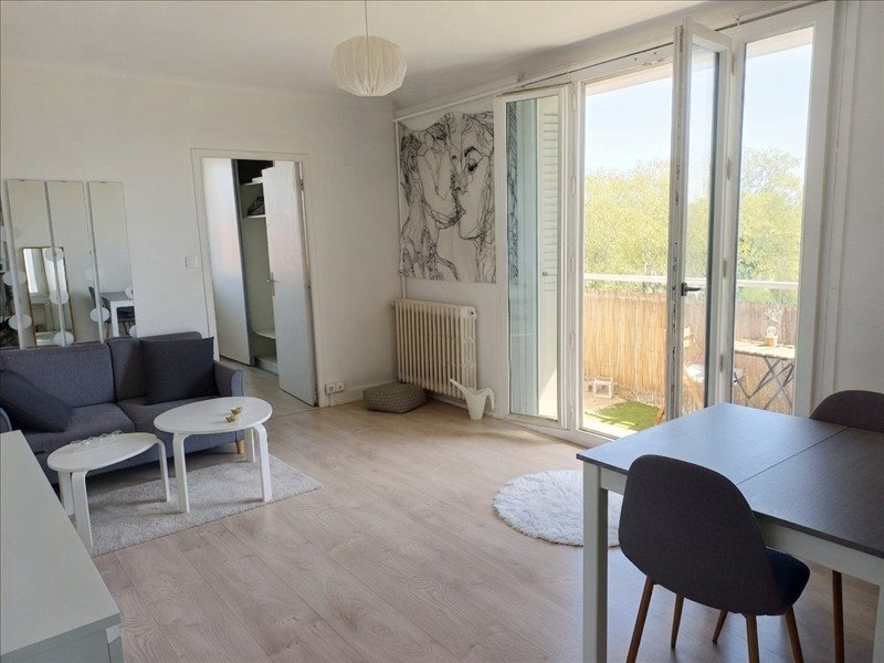 Appartement à louer, 67m², Lyon 7ème