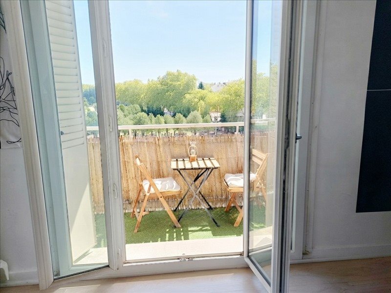 Appartement à louer, 67m², Lyon 7ème