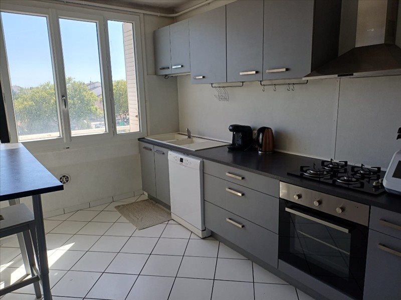 Appartement à louer, 67m², Lyon 7ème