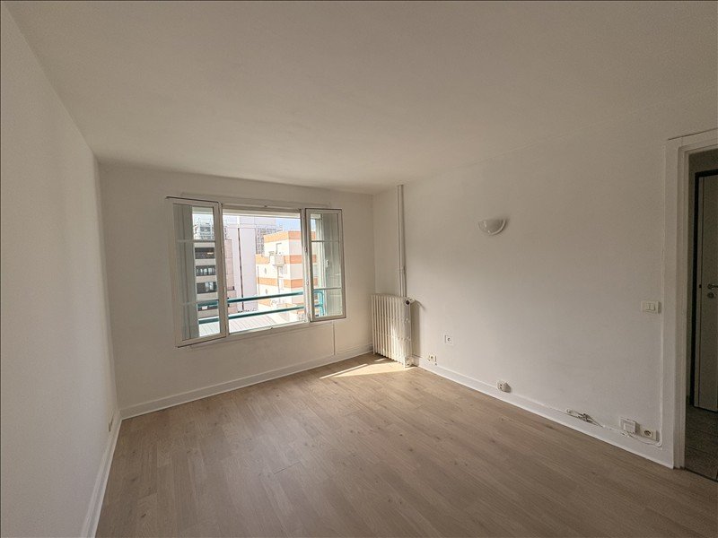 Appartement à louer, 26m², Boulogne-Billancourt