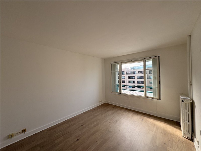 Appartement à louer, 26m², Boulogne-Billancourt