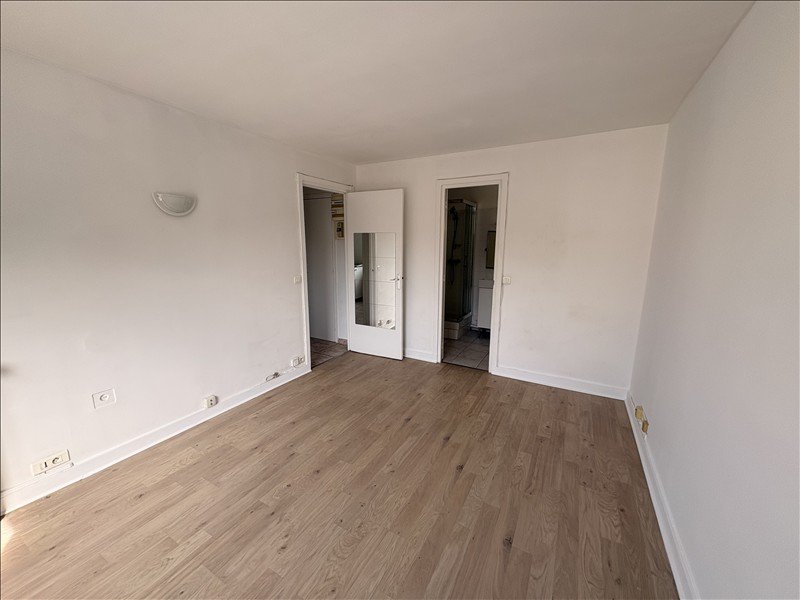 Appartement à louer, 26m², Boulogne-Billancourt