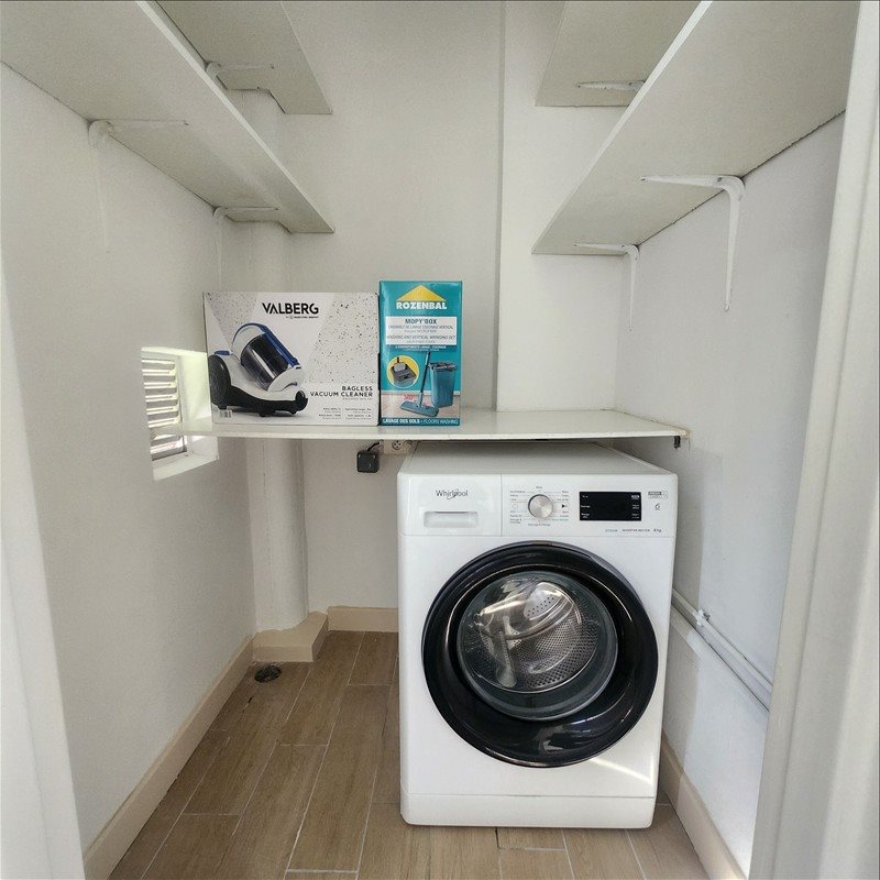 Appartement à louer, 74m², Nice