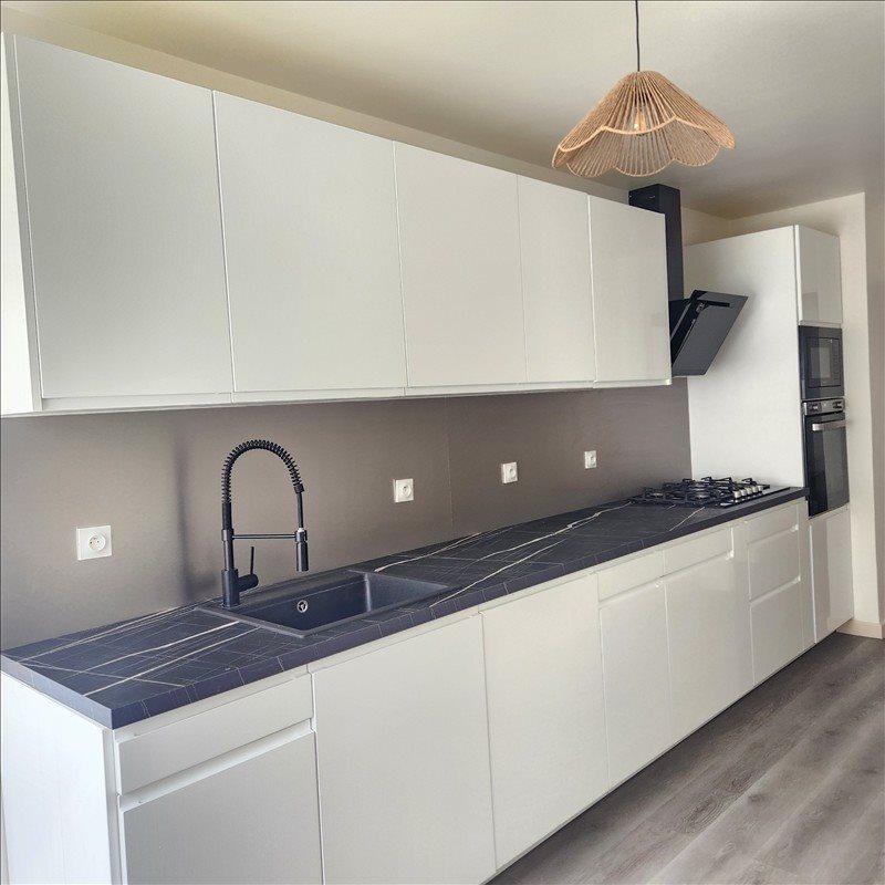 Appartement à louer, 74m², Nice