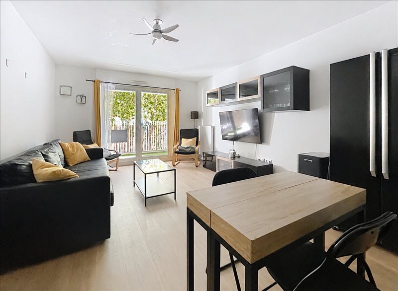 Appartement à louer, 59m², Noisy-le-Sec