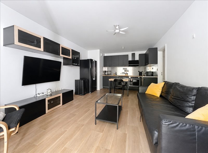 Appartement à louer, 59m², Noisy-le-Sec