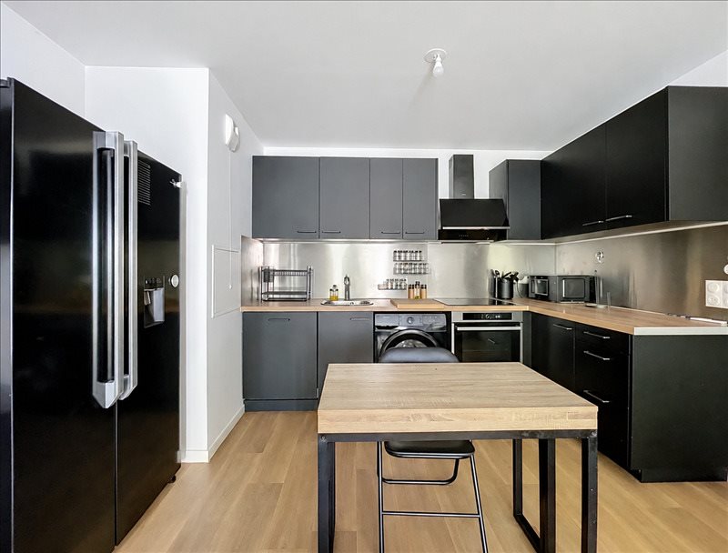 Appartement à louer, 59m², Noisy-le-Sec