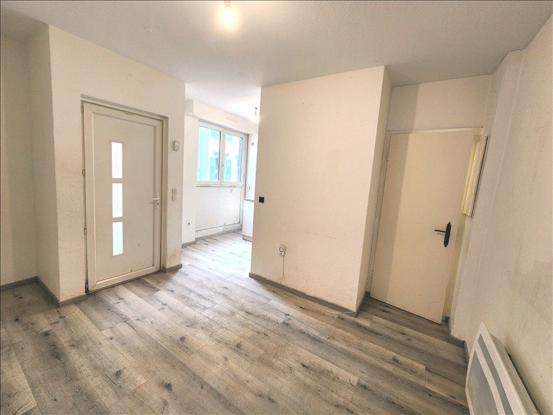 Appartement à louer, 31m², Strasbourg